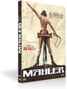 Mahler |   DVD